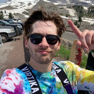 Meet your Posher, Jesse